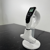 Integra Digital Multichannel Pipette w/ Charging Stand image 1